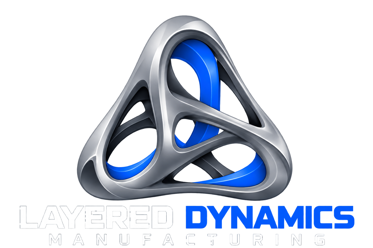Layered Dynamics